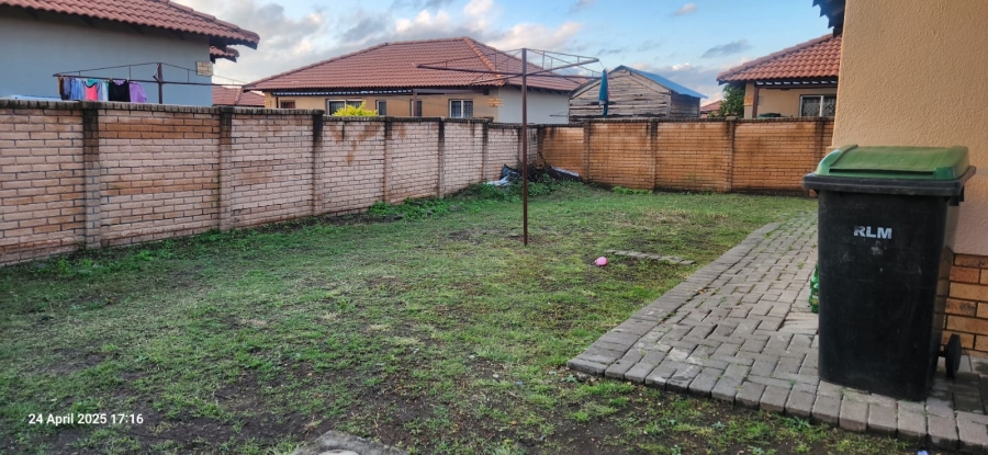 3 Bedroom Property for Sale in Waterkloof Hill Estate North West